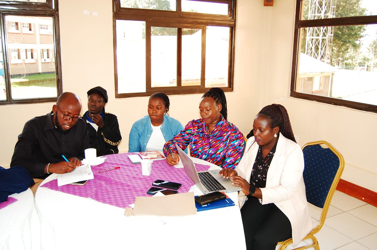 RiftBudgetHub's tweet photo. In Social Protection and Gender, concerns were raised over vague allocations and missing critical programmes. These include lack of clarity on equipment worth Ksh 8M, no Enterprise Fund, no funding for the Youth Development Act, school feeding programmes, or a GBV Rescue Centre. https://t.co/3pHj1psL3D