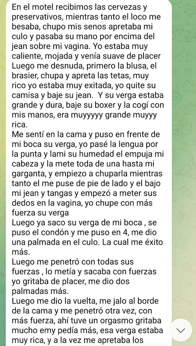 MENSAJES CUCKOLD (aportes solo por telegram) tweet media