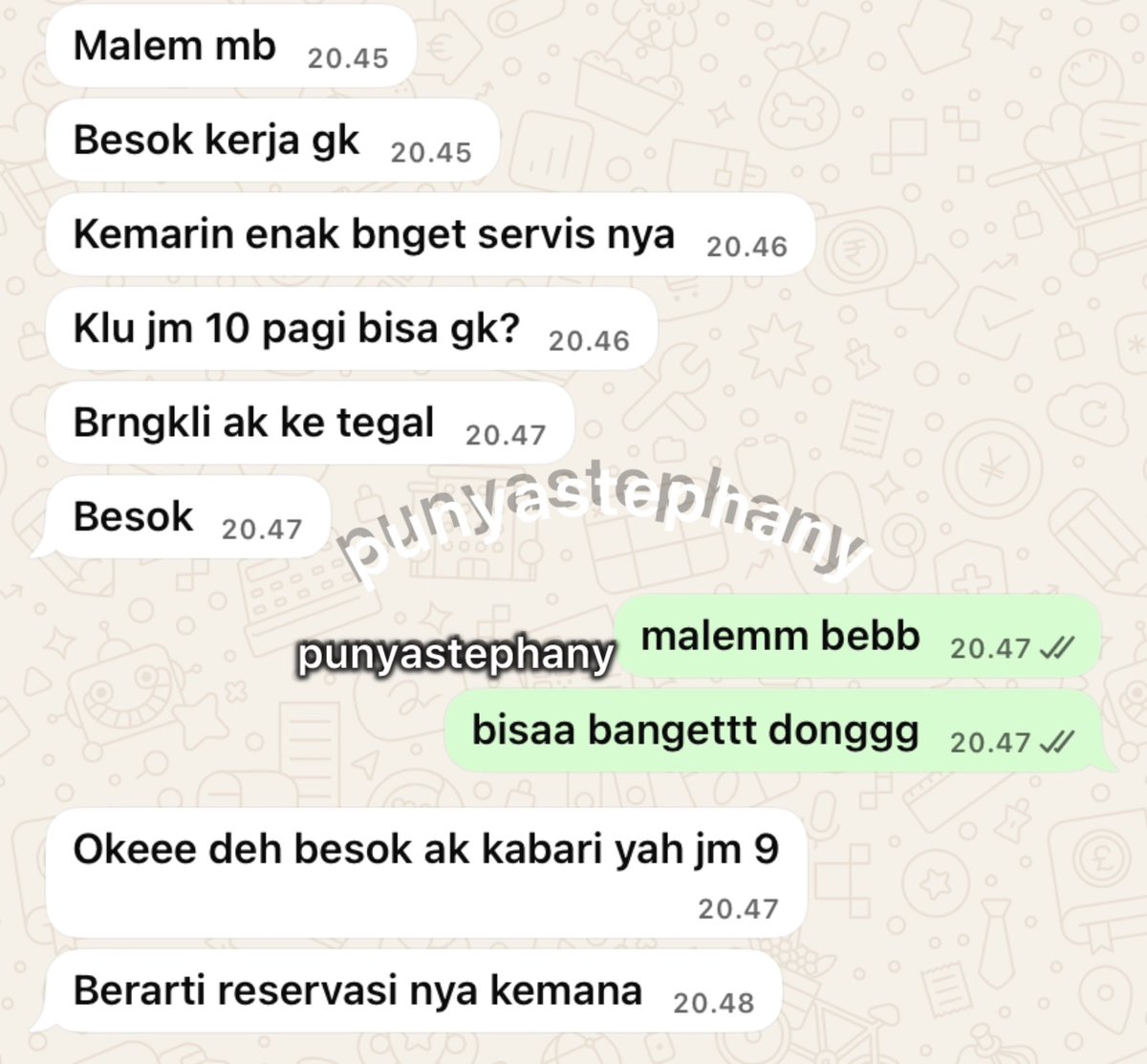 cappyparty's tweet photo. emang mantep 😛���� https://t.co/JY3tstfmn7