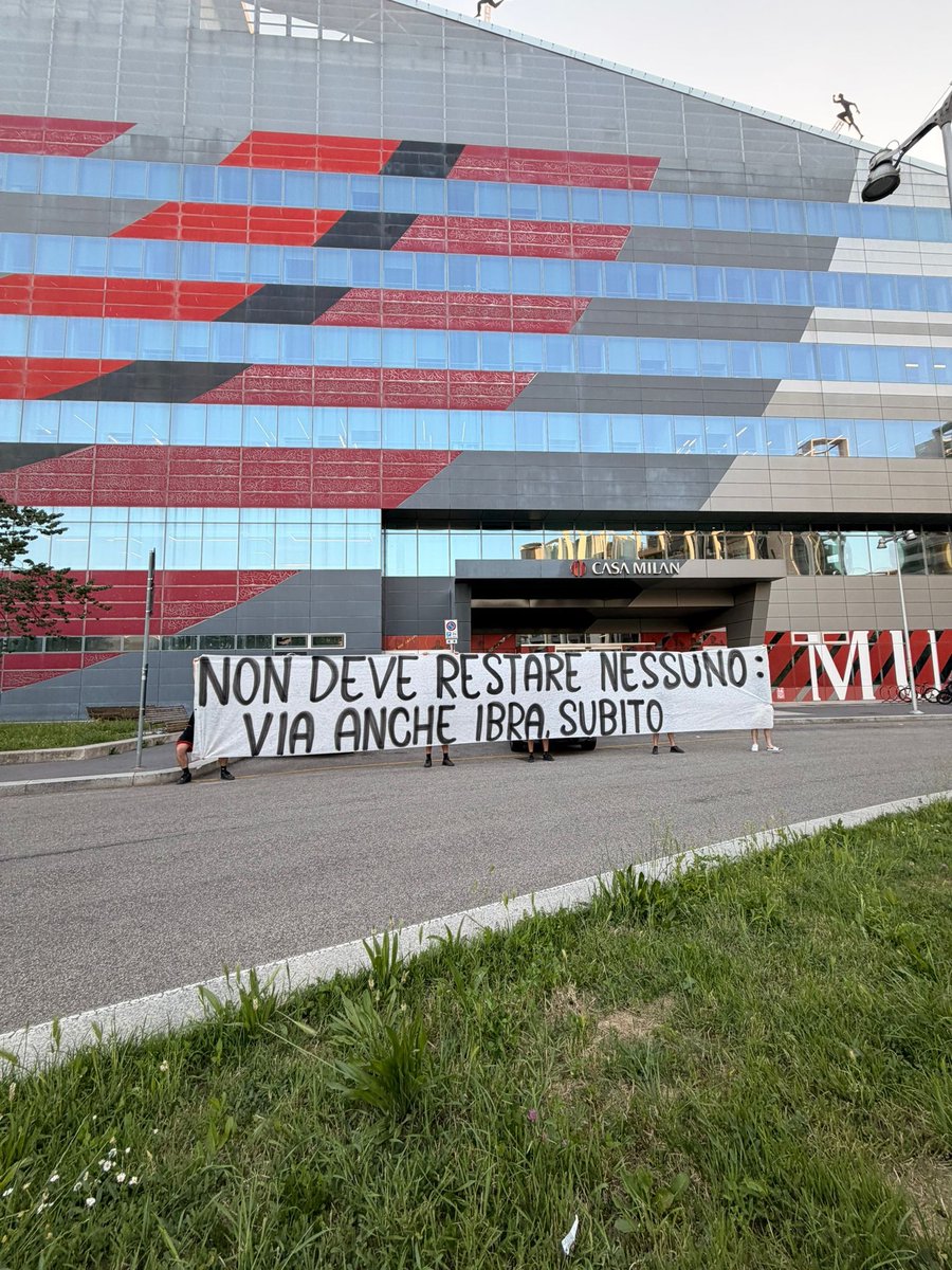 SempreMilan tweet media