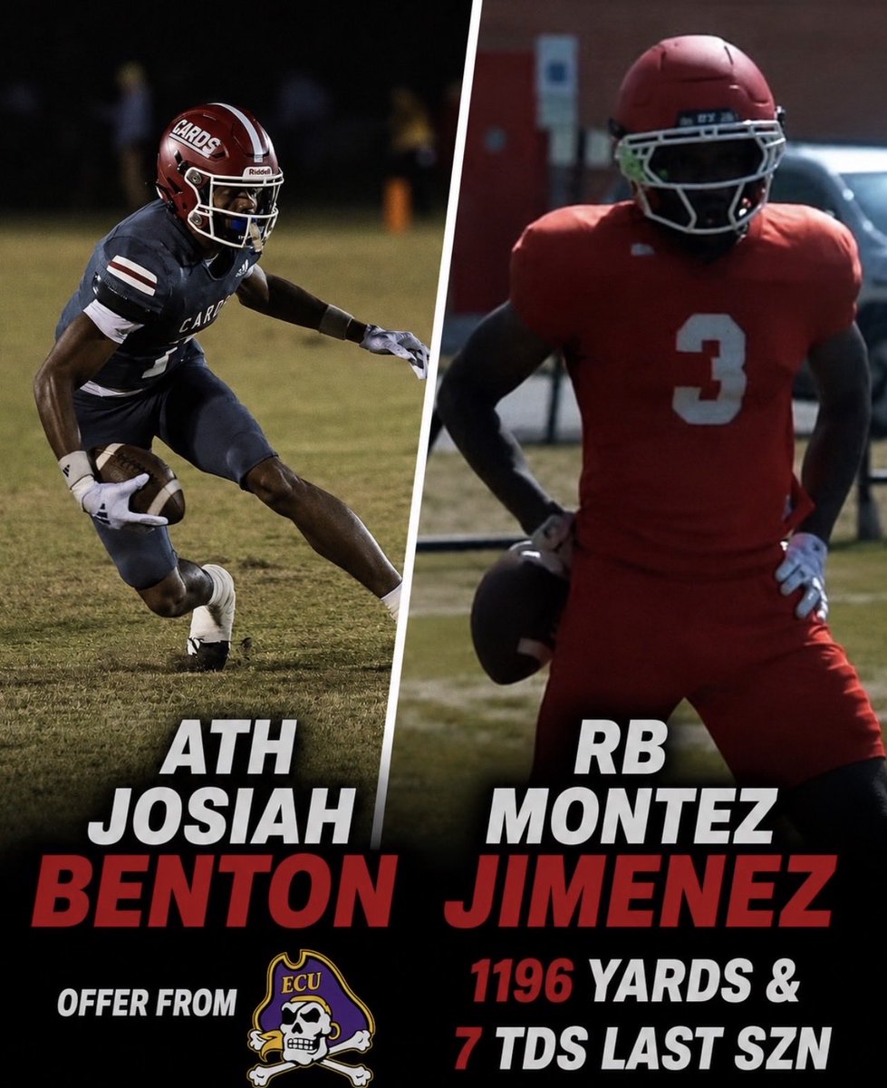 jimenez_mo66388's tweet photo. Appreciate the recognition @nchssportspage ready to work! 💍 https://t.co/TFpXnJRnQ4
