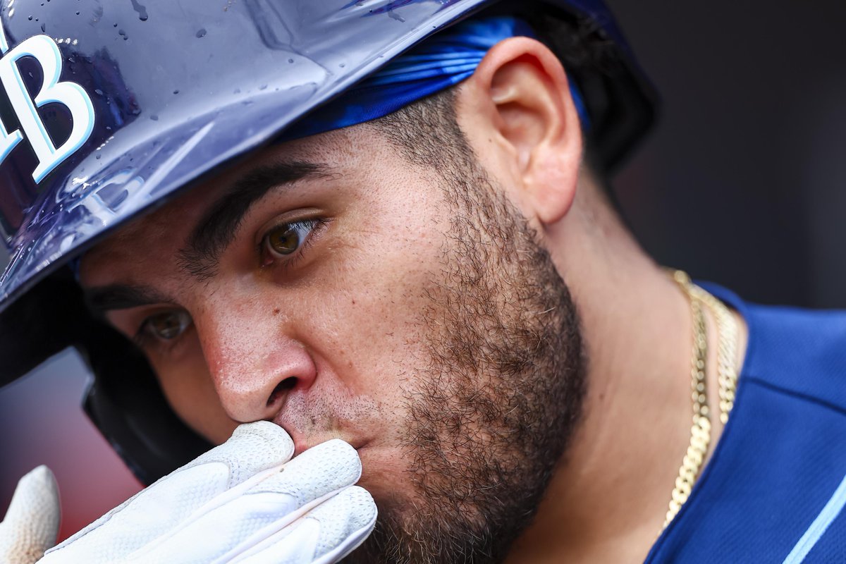 Tampa Bay Rays tweet media