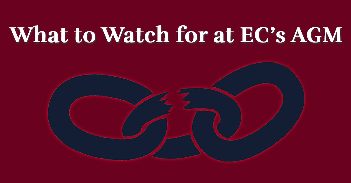 HorseCanada's tweet photo. What to Watch For at EC’s AGM
If #EquestrianCanada is willing to listen, explain, compromise, and rebuild trust, this AGM could become a turning point. If not, the divide between EC and the provinces may widen. #CanadianHorseIndustry 
https://t.co/vzHNjSWLZD https://t.co/pr6GTvV0Kq