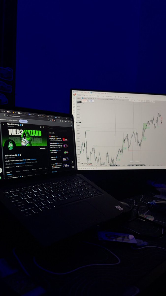 Web3 W!zard🧙‍♂️ tweet media