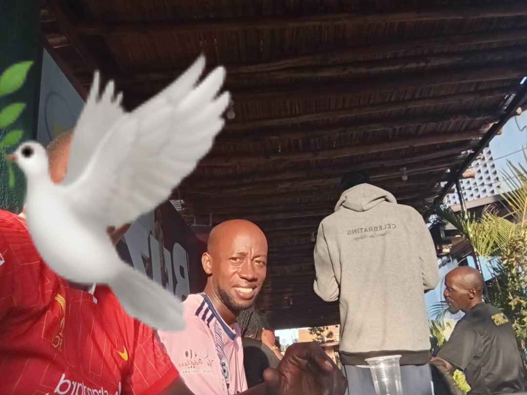 OLSC UGANDA tweet media
