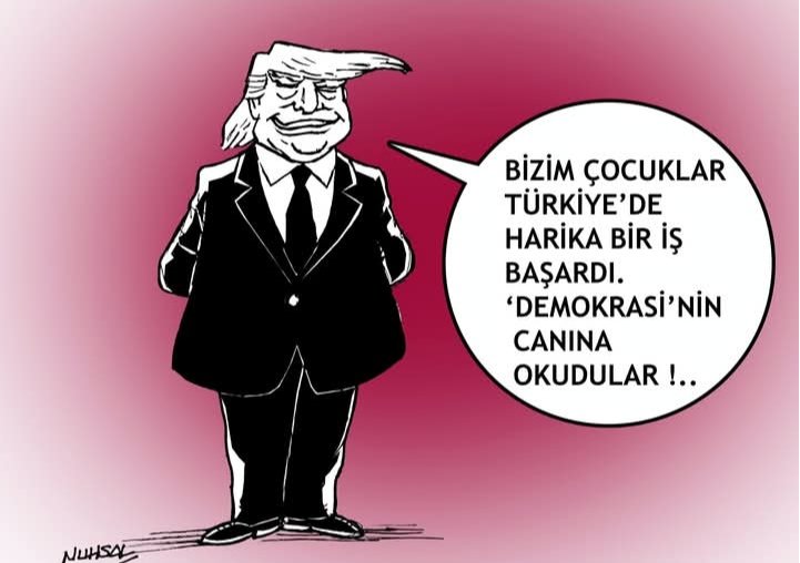 Hasan Özkul tweet media
