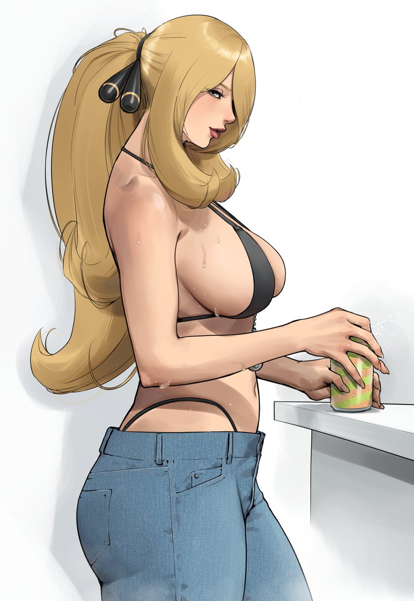 Cynthia Forever tweet media