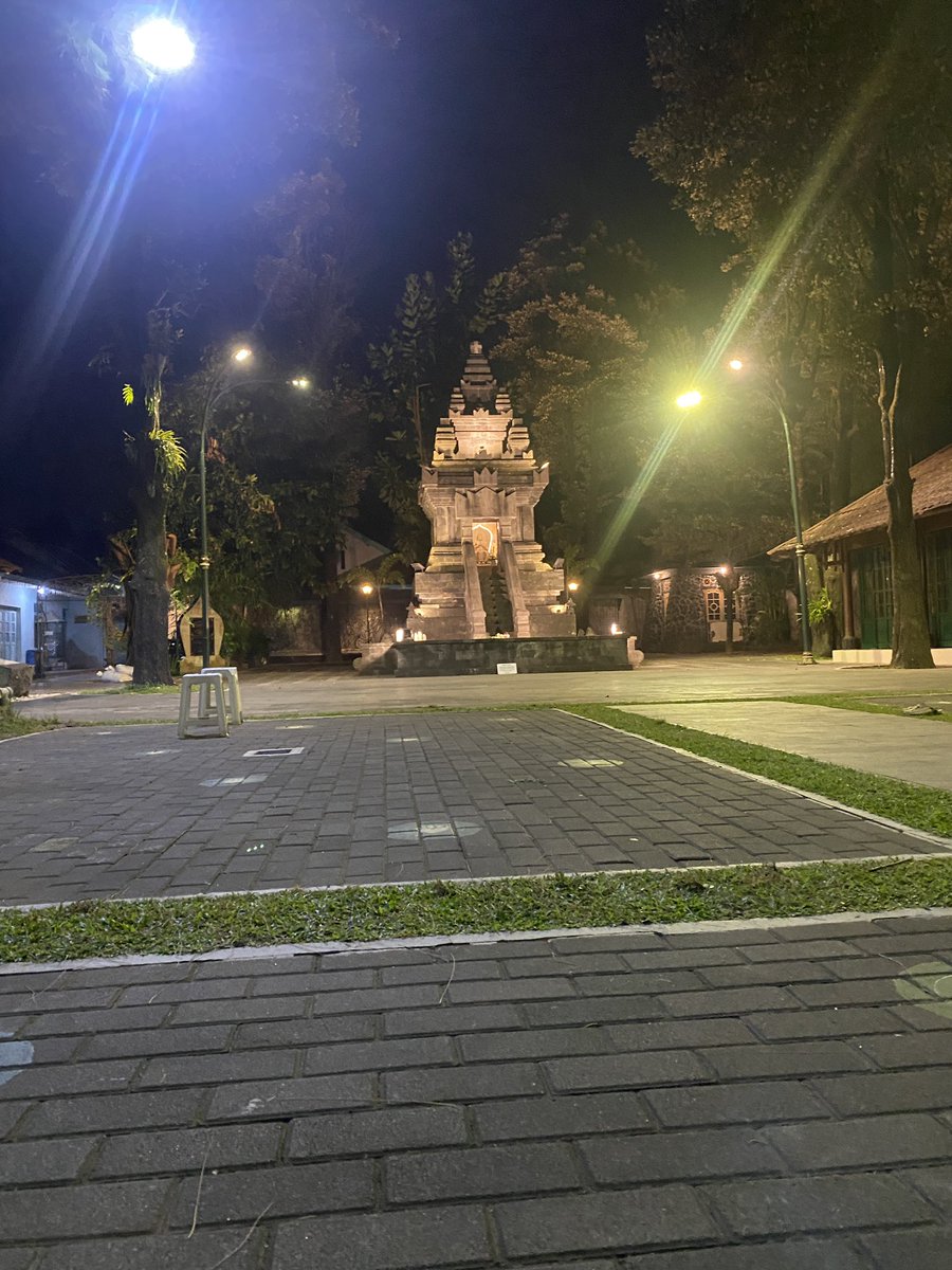 PUTUNE SIMBAH SENG MBELING tweet media