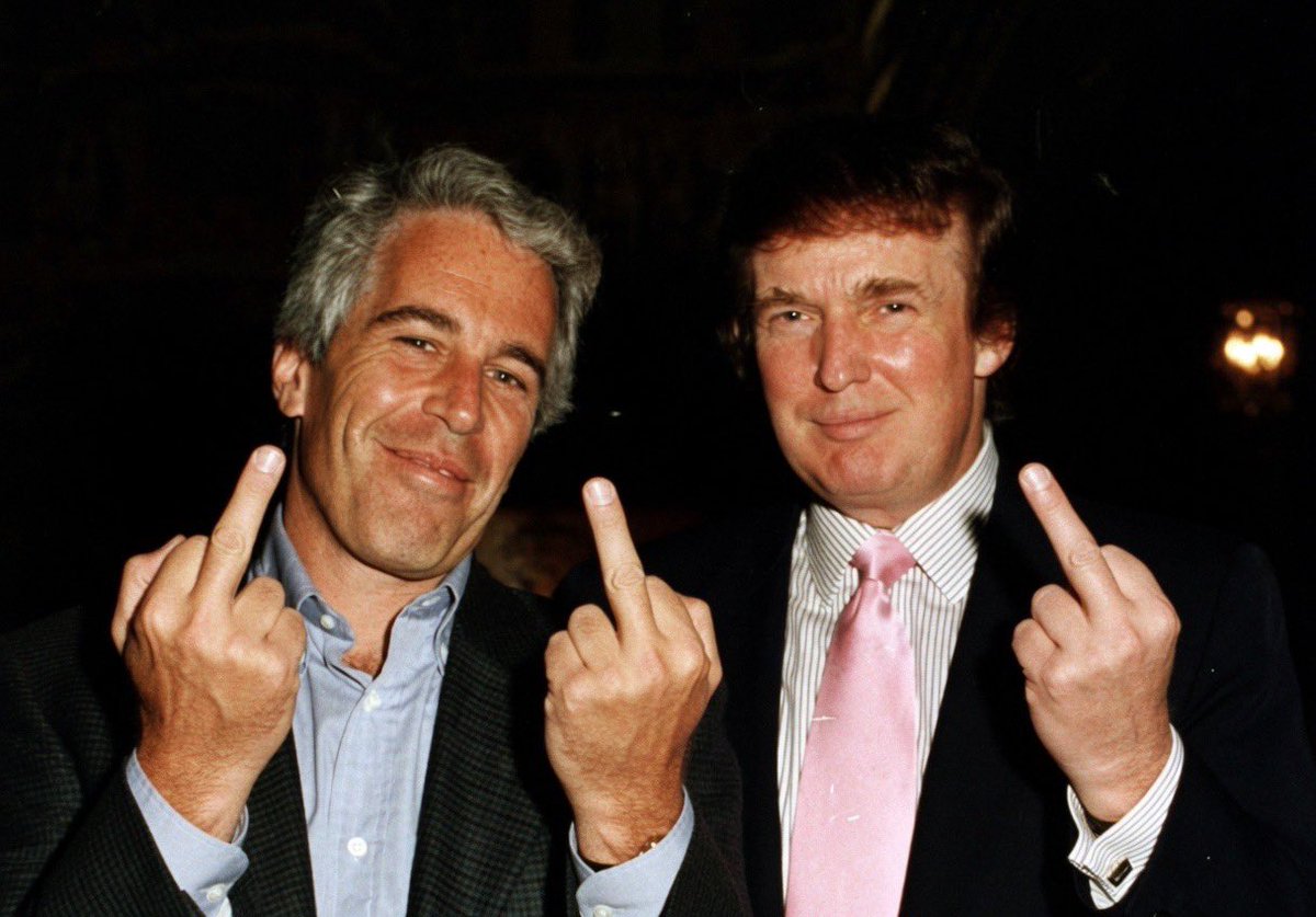 Stable Genius tweet media