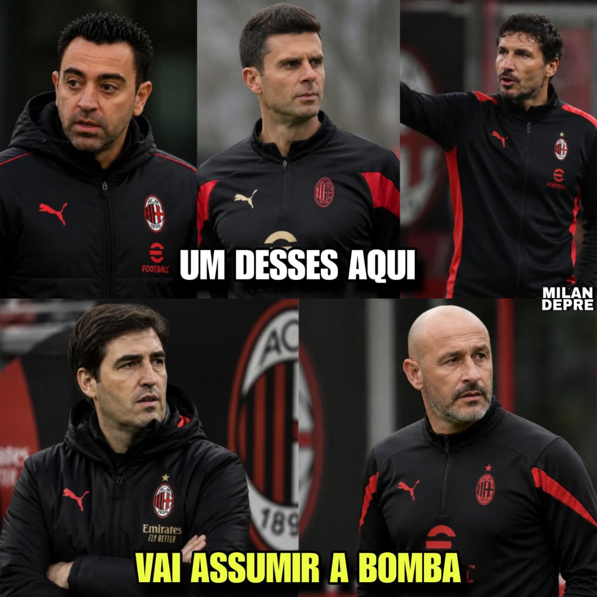 MILAN DEPRÊ tweet media