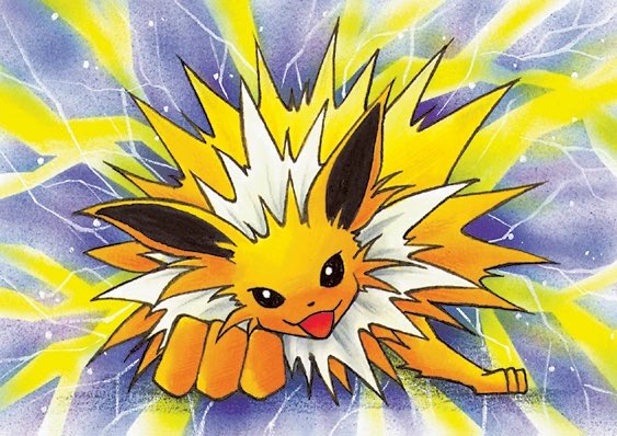pokémon artworks ✨ tweet media