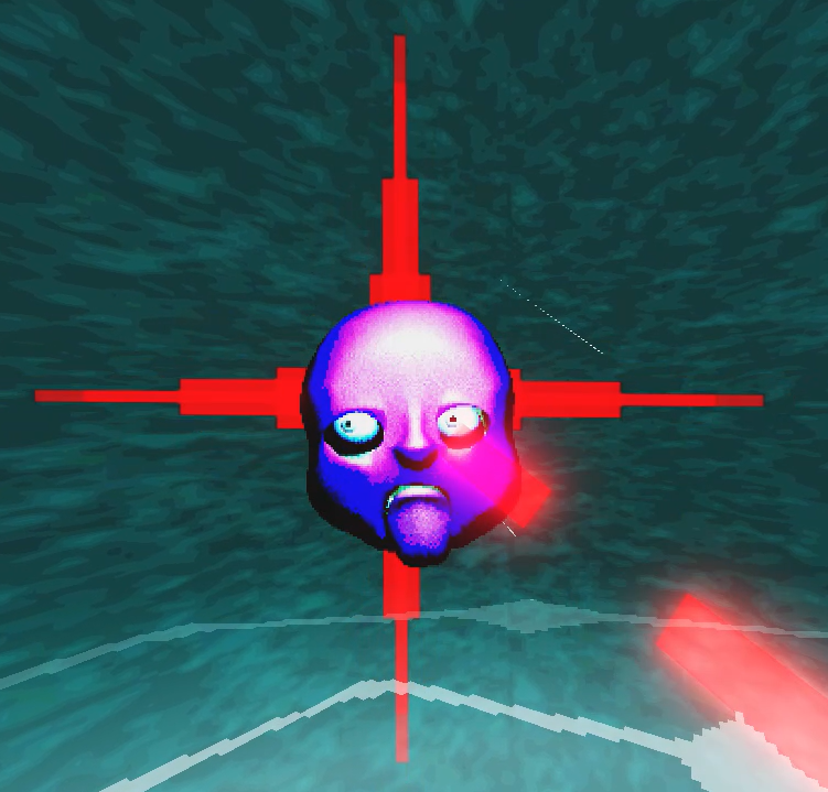 Springger Nullscape fun Springer fact #6: Springers and Babies share this flashing ...