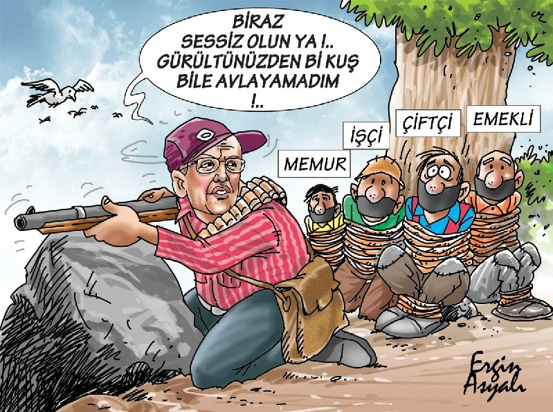 Hasan Özkul tweet media