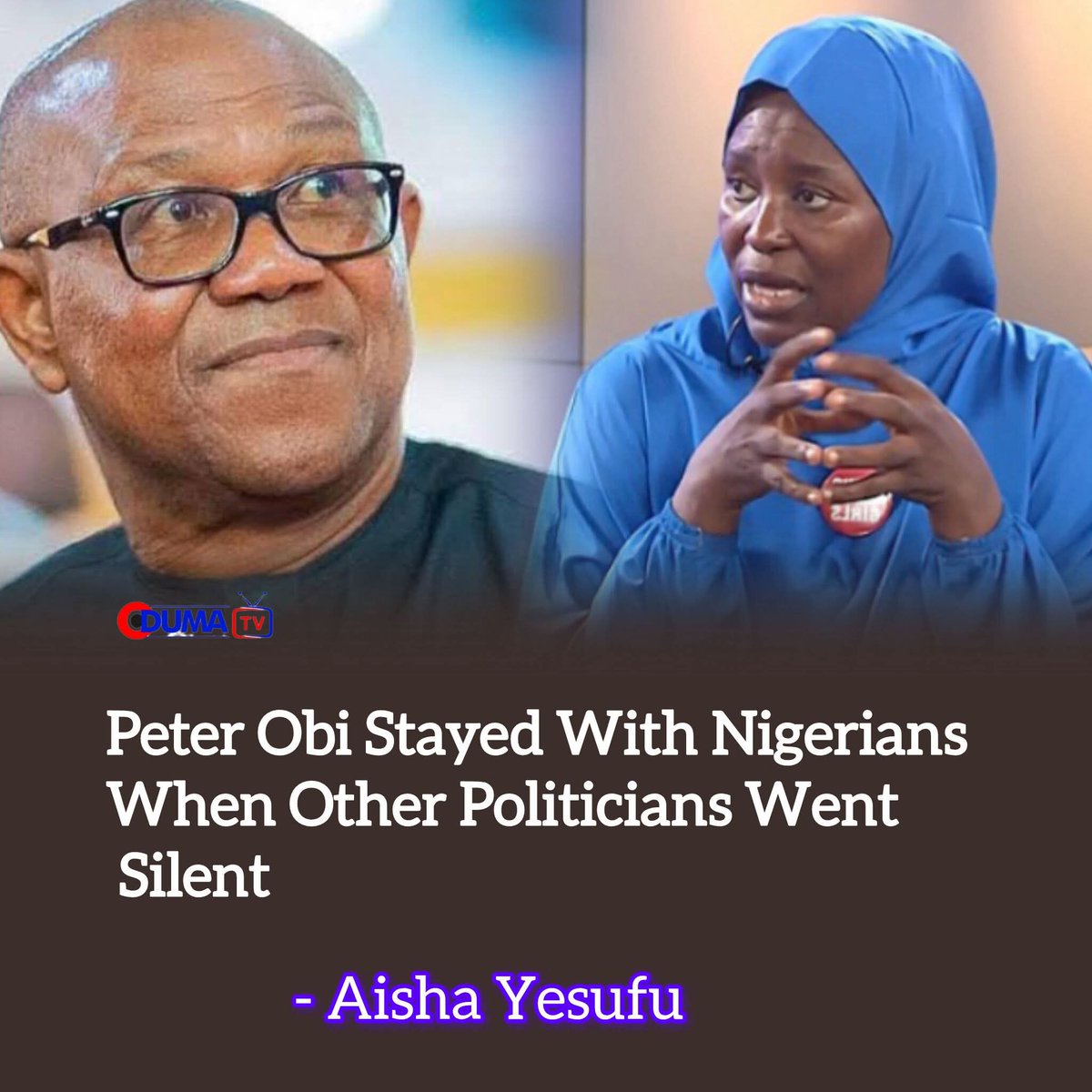 Tony Ajah tweet media