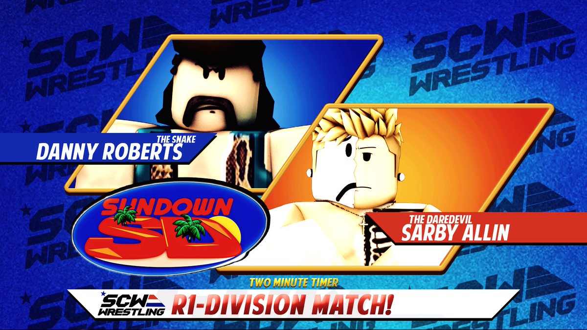 SCWNation's tweet photo. ☀️SUNDOWN!

📅 TOMORROW

⏰ 7:00 PM EST

@DollarOmegamanX🆚@VishTrey14🇲🇽🫡

R1-Division Matches‼️

@jyairtrejo🆚#TysonVirgo🏆🧿

 @BlakeMaddoxRW🆚@mark0dia🎸🎉

#DannyRoberts🆚@spyhaspower🐍🪦

📍 Surf City Beach, Florida https://t.co/0cZqNtkeWj