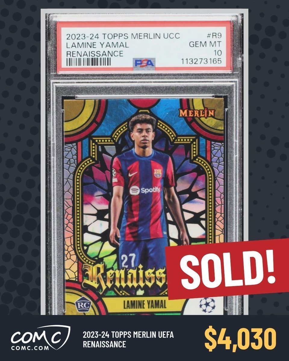 COMC.com - Check Out My Cards tweet media