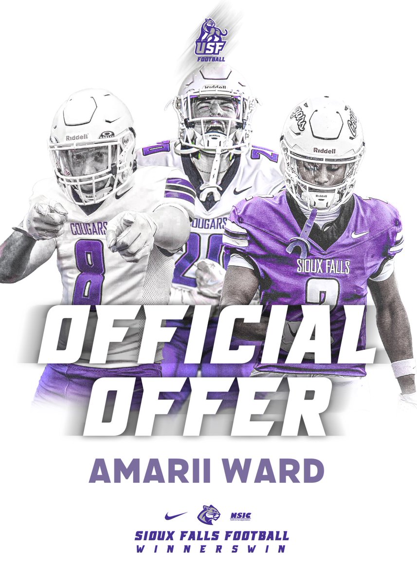 Amarii Ward tweet media