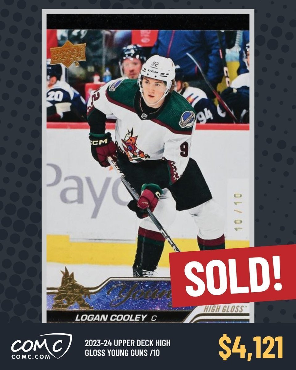 COMC.com - Check Out My Cards tweet media