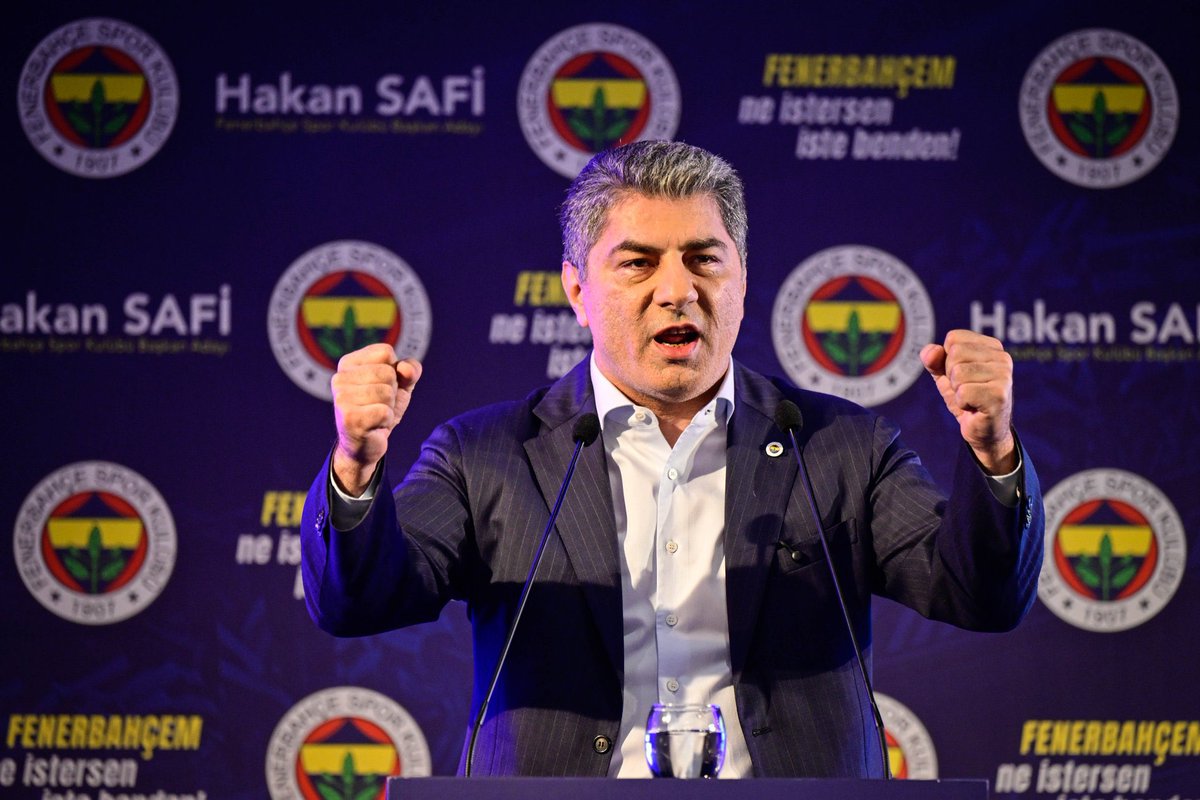 Samet Çayır tweet media