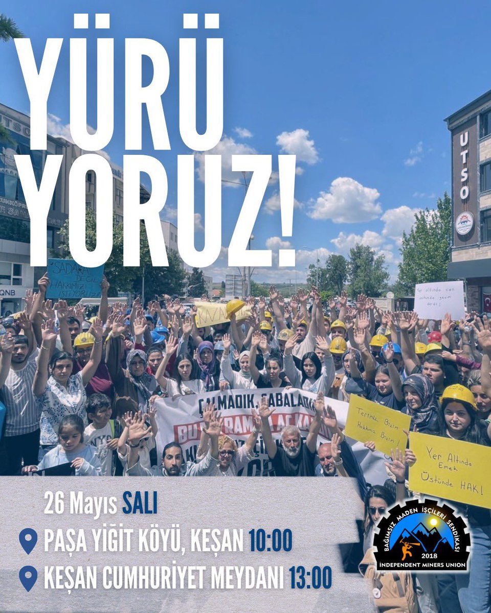 UMUT-SEN tweet media