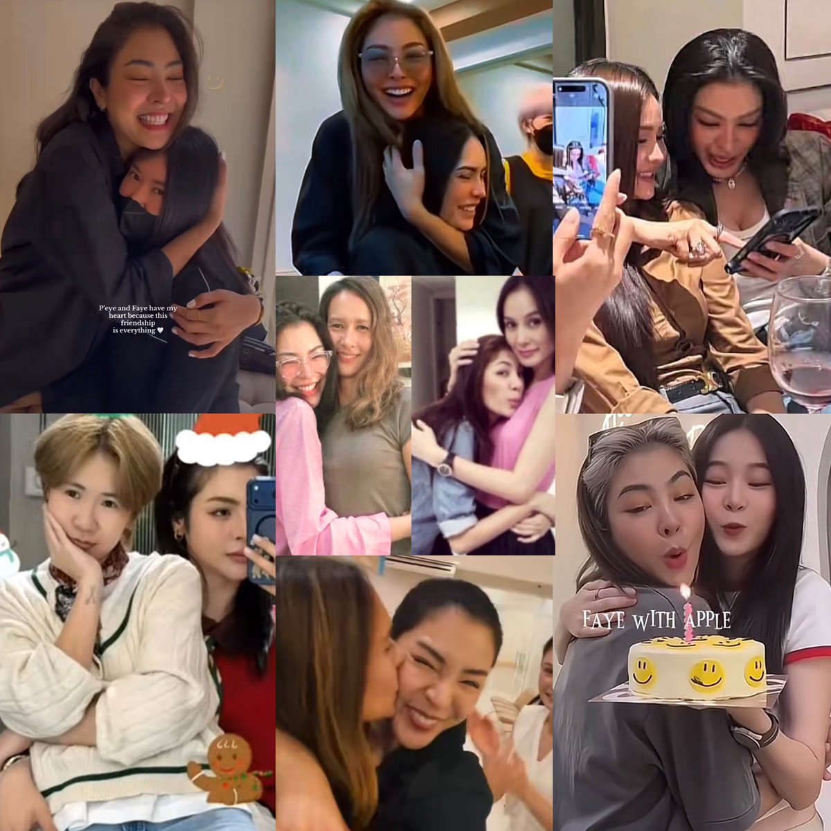 fanofGL 🌻🍮🌶️ tweet media