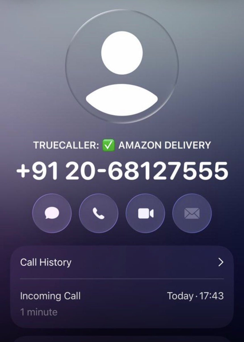 EniggmaEnn's tweet photo. @amazon And spreading a bigger web of lies https://t.co/v2F7wA2bmv