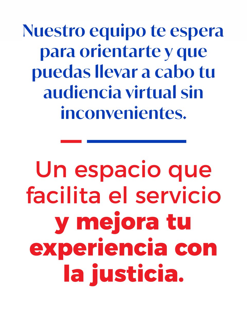 Poder Judicial de la República Dominicana tweet media