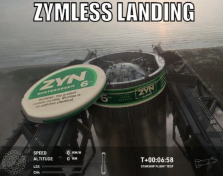 LifeWithZYN's tweet photo. https://t.co/7RDJXu2VRl