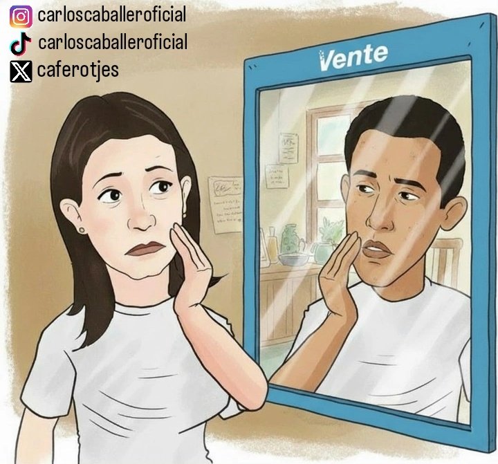 Carlos Caballero tweet media