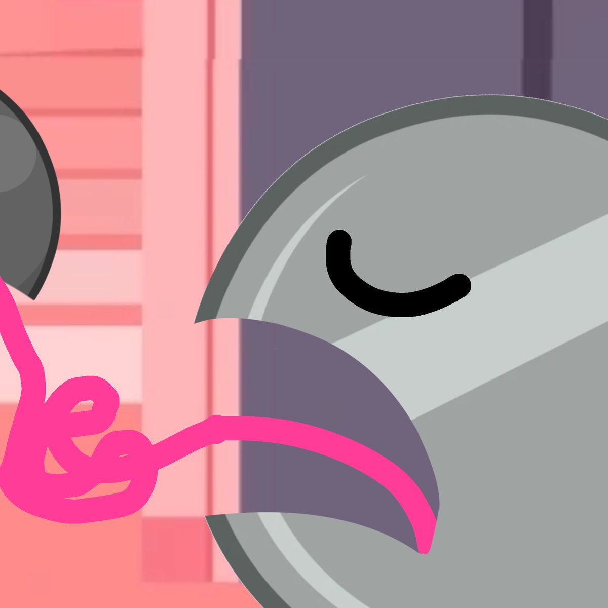 Nickel! XD tweet media