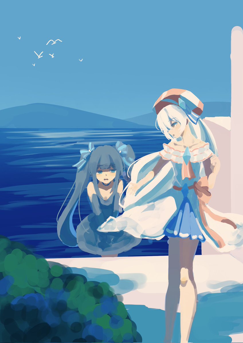 HaSpadeChan tweet media