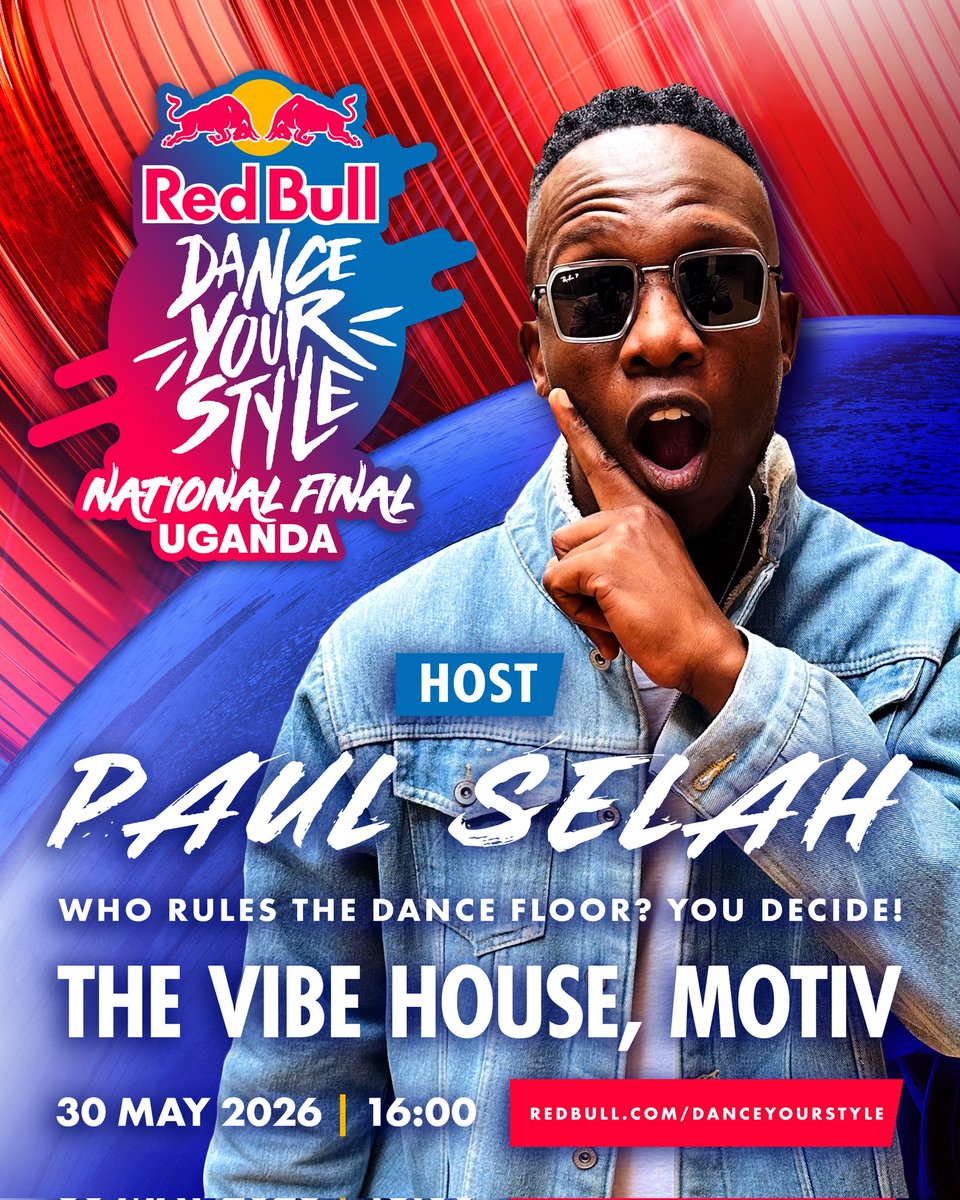 Paul Selah tweet media