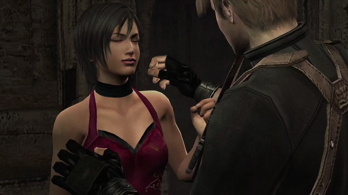 Resident Bio Evil tweet media