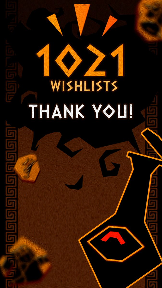 legacyofpandora's tweet photo. Legacy of Pandora just passed 1021 wishlists!!! ❤️

I know most people celebrate 1000, but for me, 1021 means something more special.

Four years ago, on October 21st, I made a Reddit post about my Pokémon fan game "Pokemon Sagas", the prototype that eventually became Legacy of Pandora. If that post never happened, this game probably wouldn’t exist today.

So seeing this number now honestly feels emotional. It reminds me why I started making games in the first place, and tells me that there are actually people out there waiting for this game to release.

The Steam #Playtest is live right now, and Kickstarter is getting closer every day.🎮

If you’re curious about the story behind Legacy of Pandora, how a weird little fan game idea turned into a real indie project, I wrote a lot about that journey on our Kickstarter page.
👇
https://t.co/2iHs3j9EyJ
And if you’d like to support us, clicking “Notify me on launch” genuinely helps a lot. Every follower brings Legacy of Pandora one step closer to becoming a #Kickstarter “Projects We Love.”

Thank you for being here!!!
#Legacyofpandora #Wishlist #Indiedev #pokemon #indiegameㅤㅤㅤ