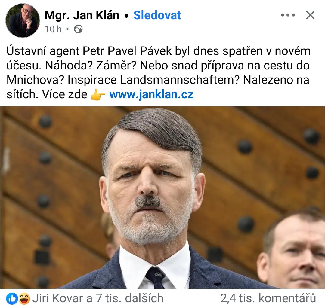 Petan tweet media