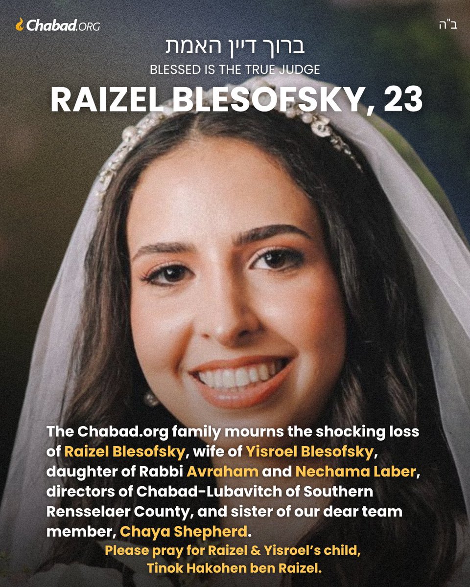 Chabad.org tweet media