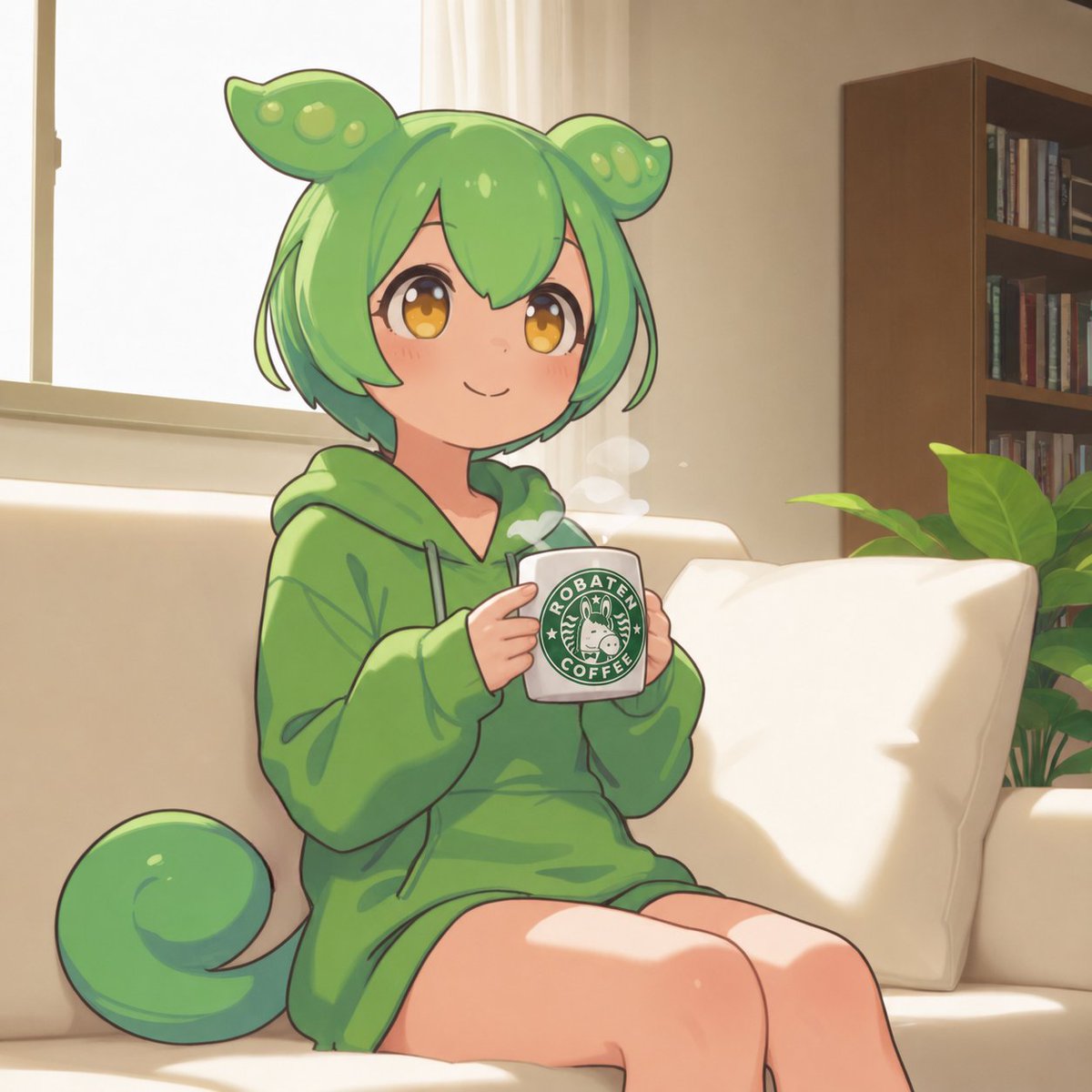 ろば店長(偽)(　￣ー￣)*ｷﾗﾝ tweet media