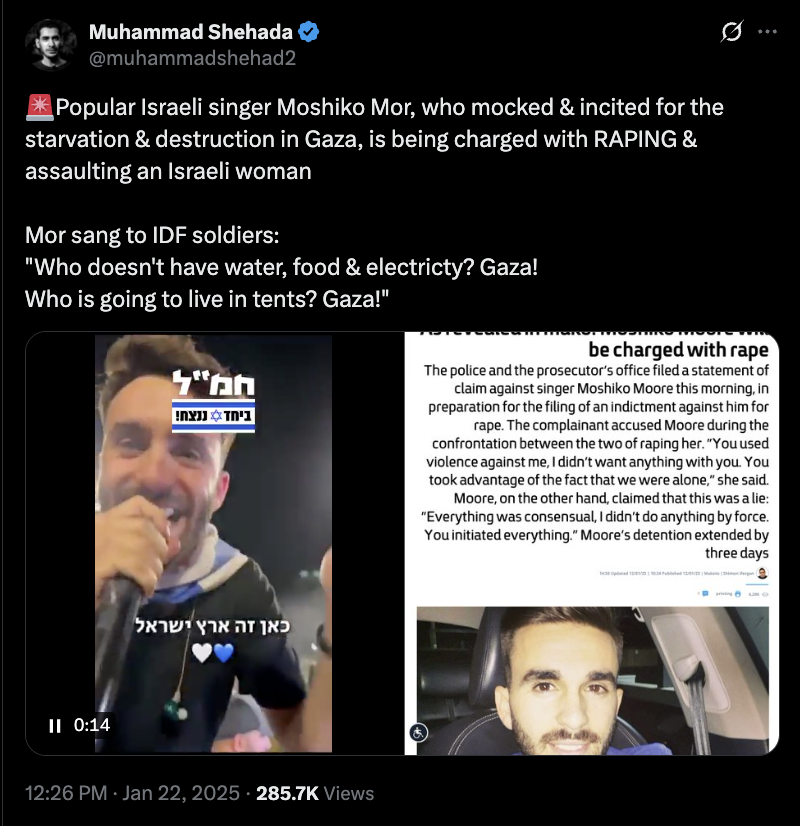 A Former Jew tweet media