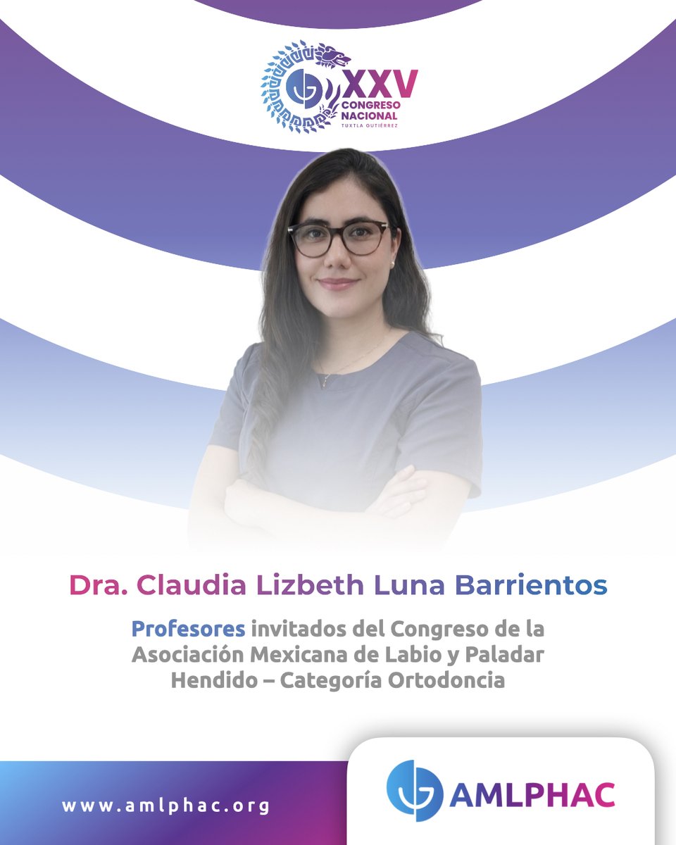 AMLPHAC's tweet photo. 👏 Seguimos aprendiendo de especialistas que impulsan una atención integral para pacientes con LPH.
¿Qué tema te gustaría escuchar en el congreso? 💬 https://t.co/RklDP9Khc0