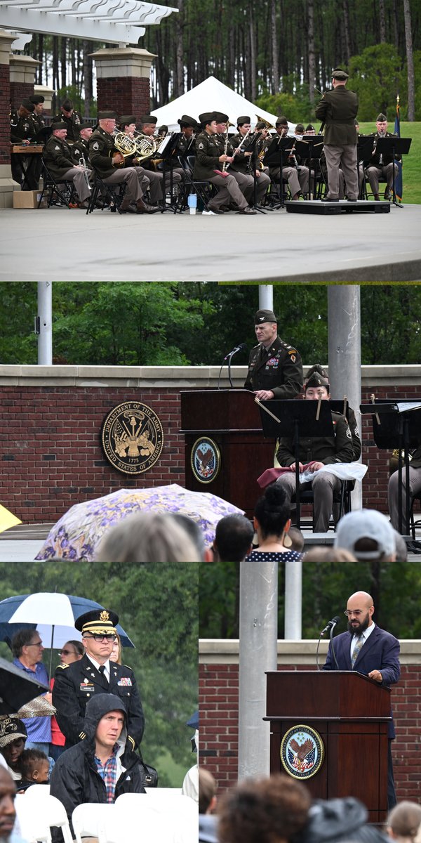 Fort Jackson tweet media