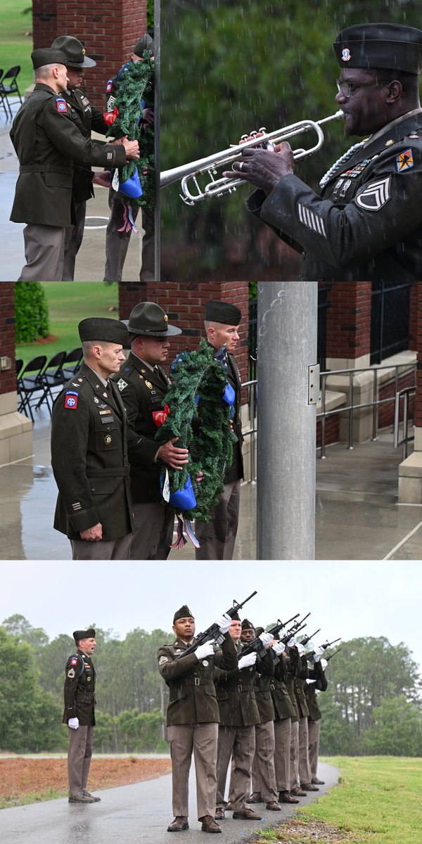 Fort Jackson tweet media