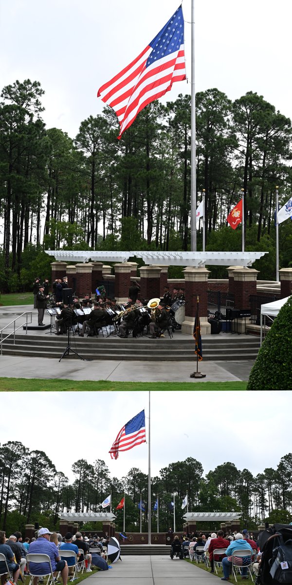 Fort Jackson tweet media