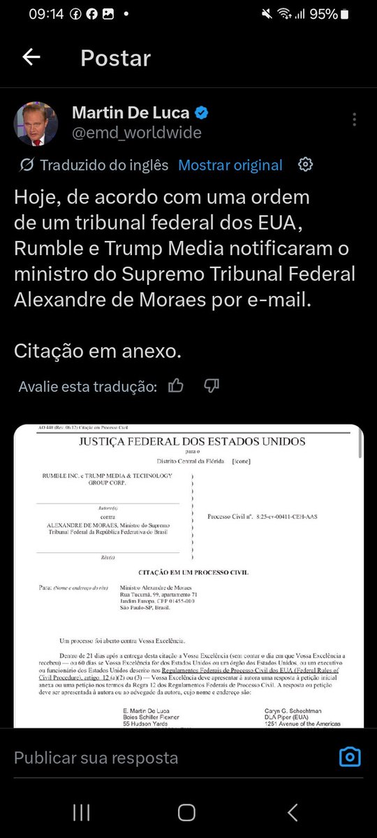 Cleverson Guerra Cavalcante tweet media