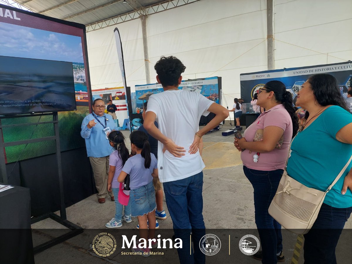 coatzaport's tweet photo. #EXPOMAR⚓️🌊
Del 21 de mayo al 1 de junio en la ciudad de Córdoba, Veracruz, se realiza la Expomar 2026.
Para saber más: https://t.co/jwqYGC8VKL
@semar_mx ⚓
@ciit_mx 🌊 https://t.co/LD1zUhDys9