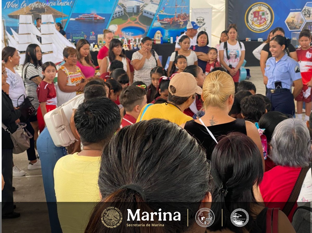 coatzaport's tweet photo. #EXPOMAR⚓️🌊
Del 21 de mayo al 1 de junio en la ciudad de Córdoba, Veracruz, se realiza la Expomar 2026.
Para saber más: https://t.co/jwqYGC8VKL
@semar_mx ⚓
@ciit_mx 🌊 https://t.co/LD1zUhDys9