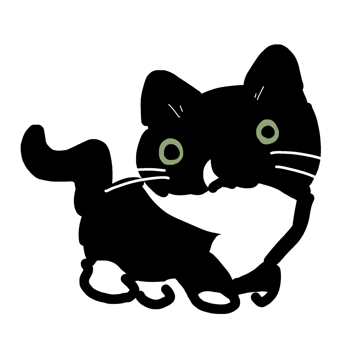 xensechs's tweet photo. @Atago_Is_Here she looked easy to draw https://t.co/tRd3yGQOMV