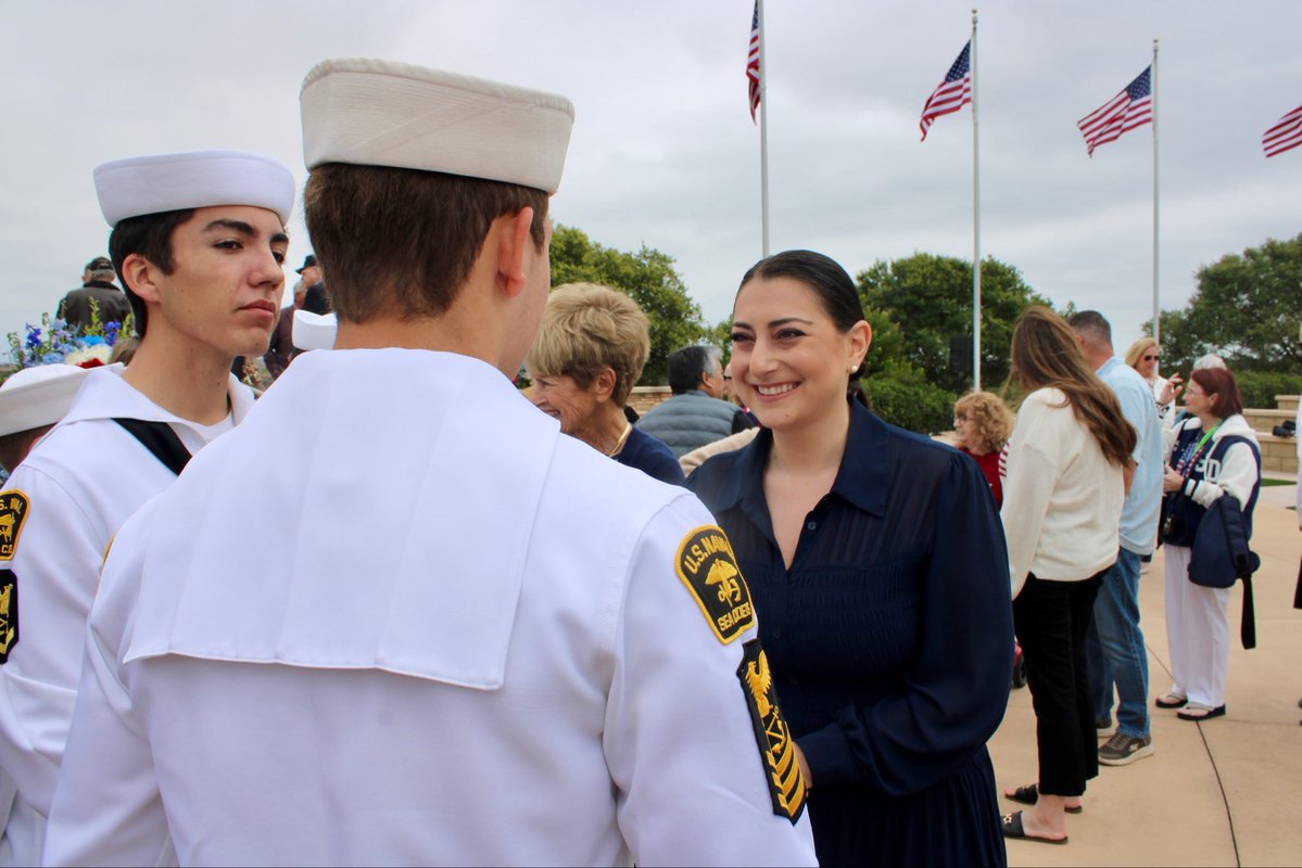 Congresswoman Sara Jacobs tweet media