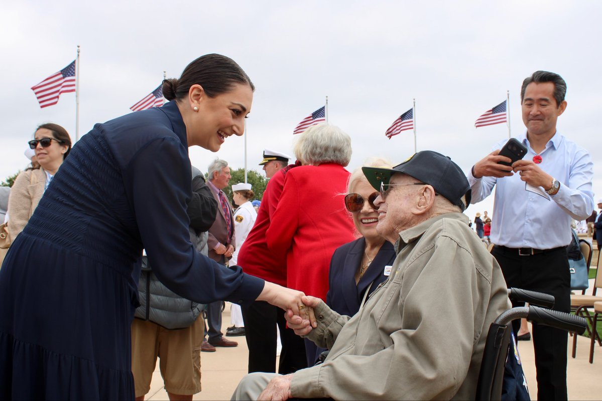 Congresswoman Sara Jacobs tweet media