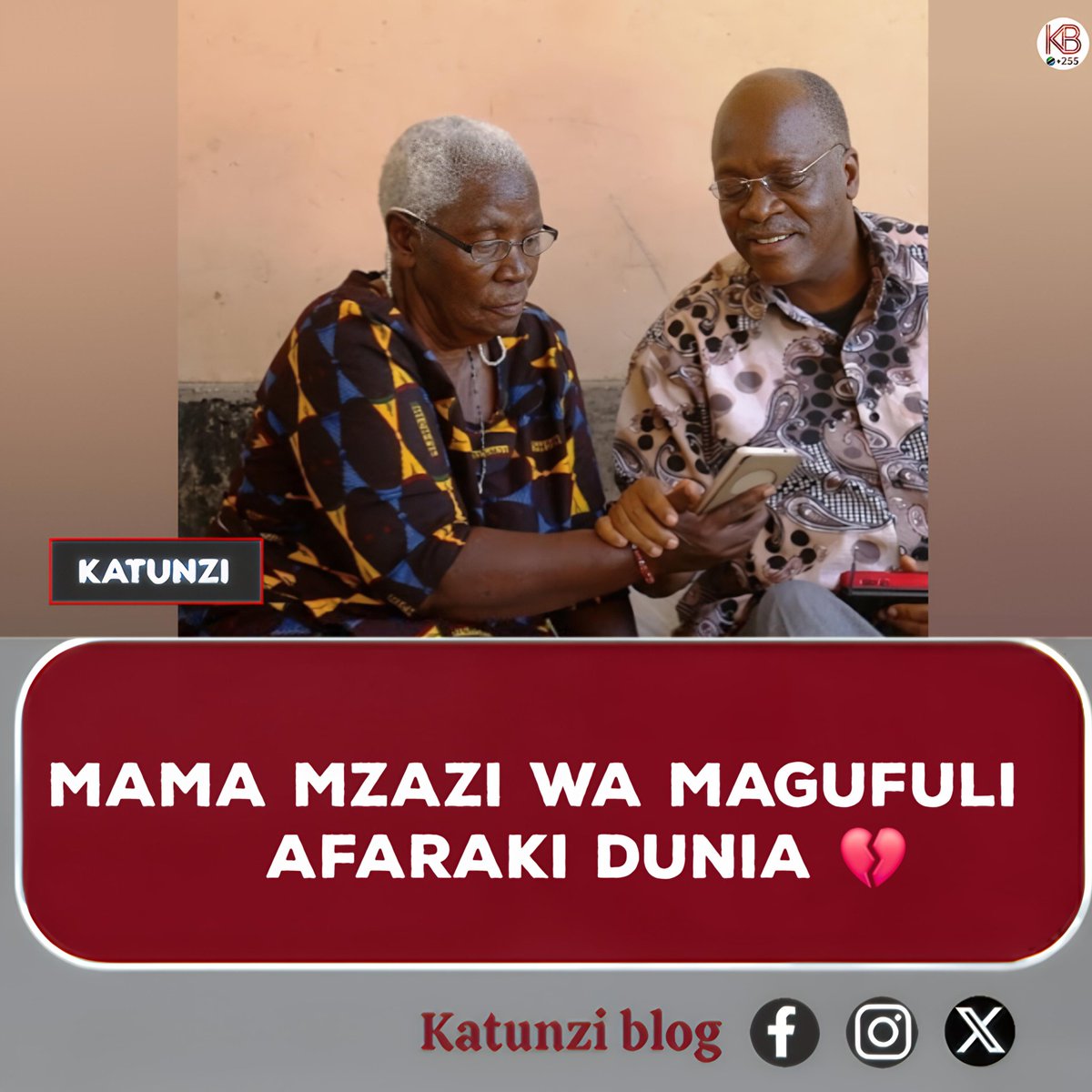 Mzee Bundi tweet media