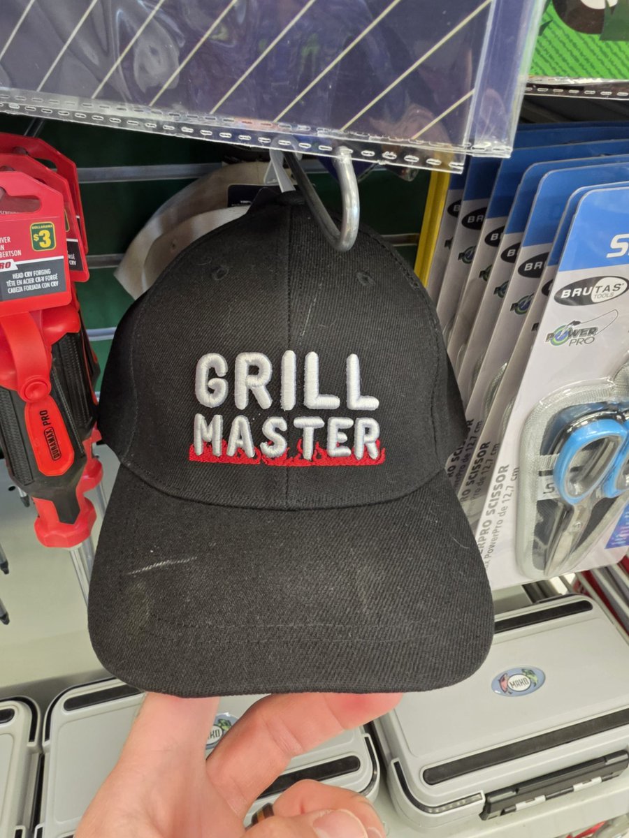 dekesask's tweet photo. @mamamicah93 saw this at the dollar store!  It is in the dad's day section, perhaps a "papa Micah" name change is in order 🤔😂 https://t.co/FOQnr1YJZg